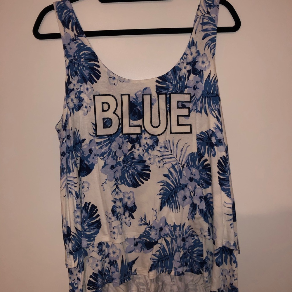 Reitmans Tank Top
